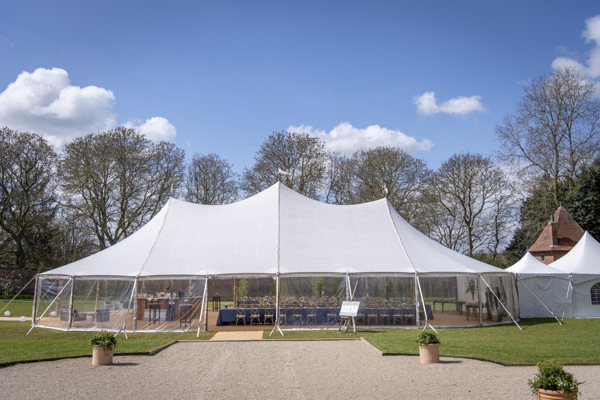 Walled Garden Helperby