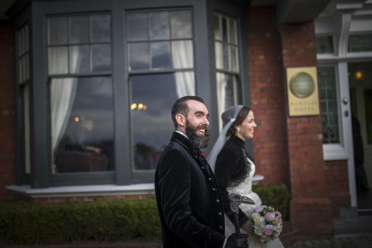 Randles Hotel Killarney