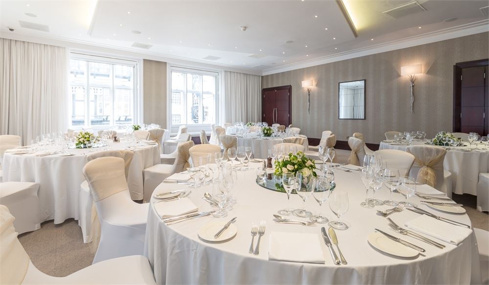 The Chester Grosvenor