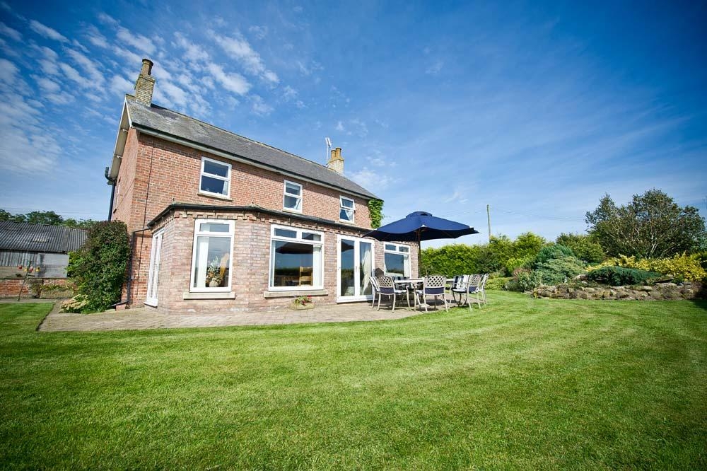 Thornton Lodge Country Sports