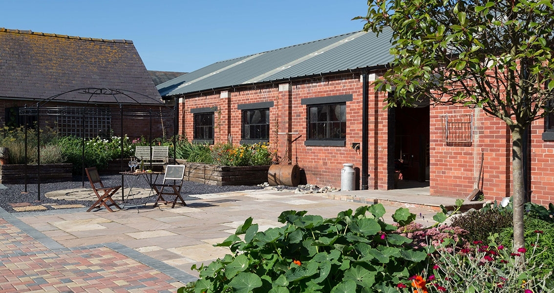 Bromwich Park Farm Weddings