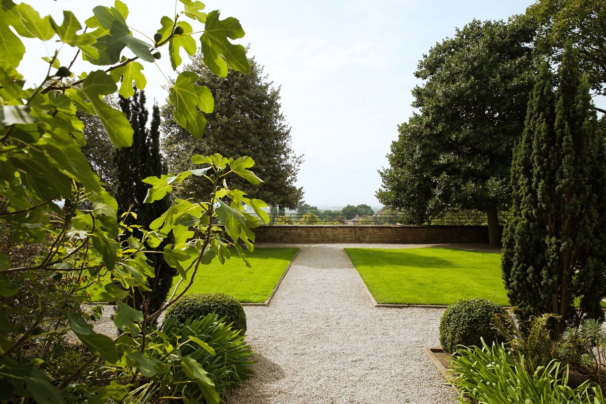 Hart's Hotel And Restaurant