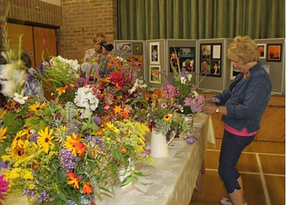 Lodsworth Village Hall