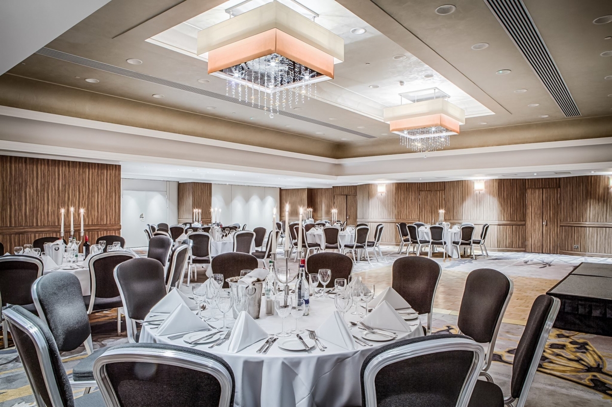 Hilton London Kensington