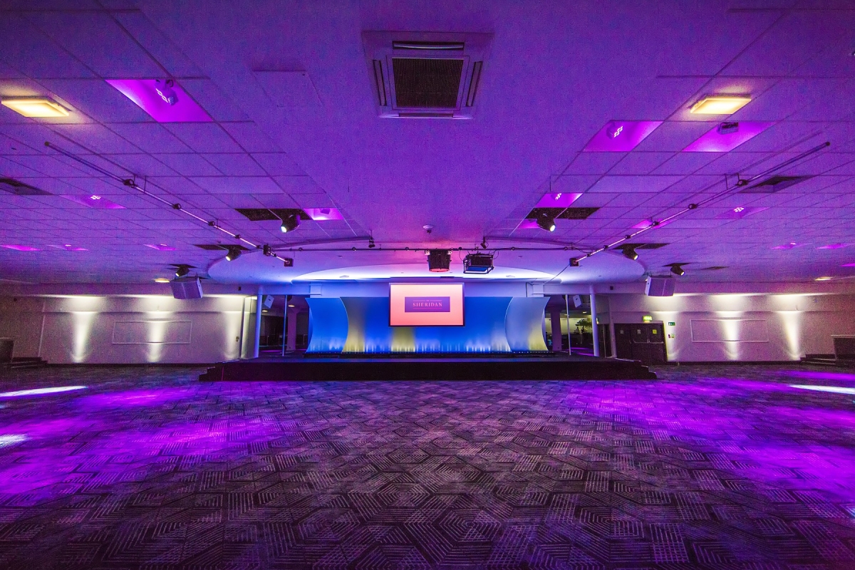 The Sheridan Manchester