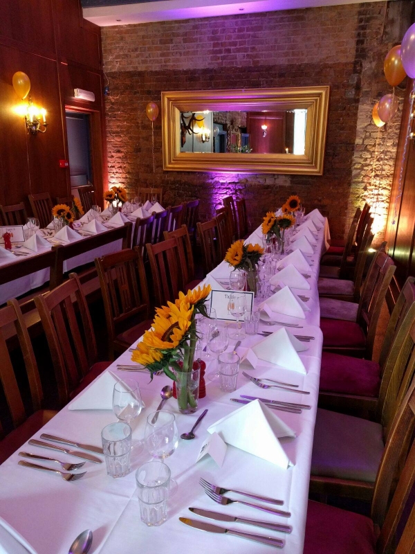 Wedding Venue London