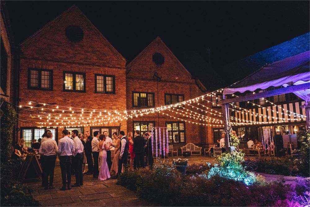 Brinsop Court Estate