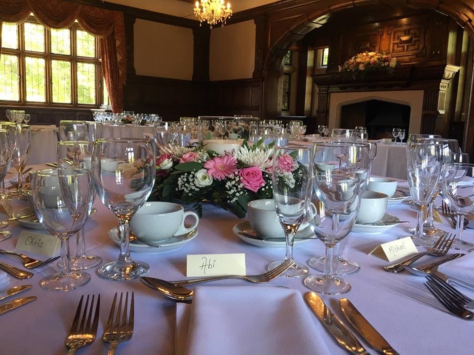 Whitstable Castle & Gardens