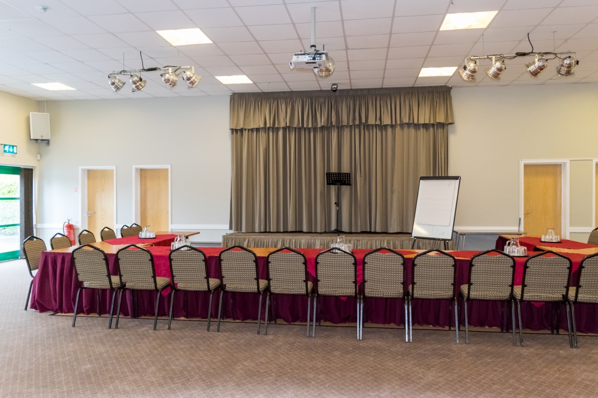 The Post Mill Centre