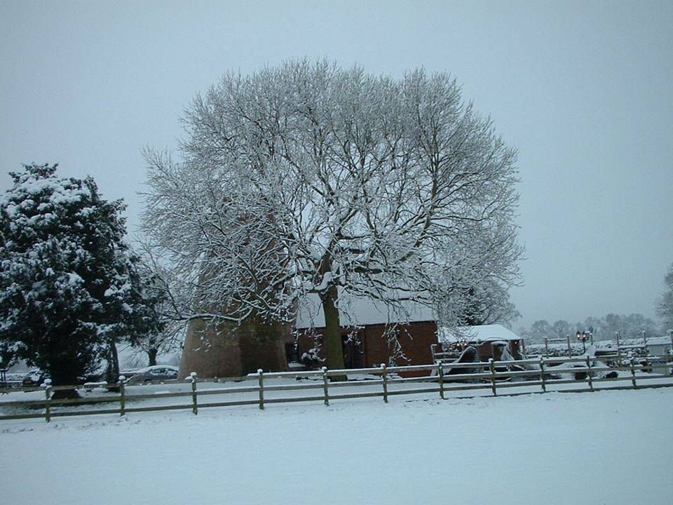 Fishlake Mill Wedding Venue