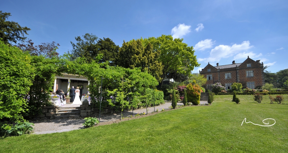 Willington Hall Hotel