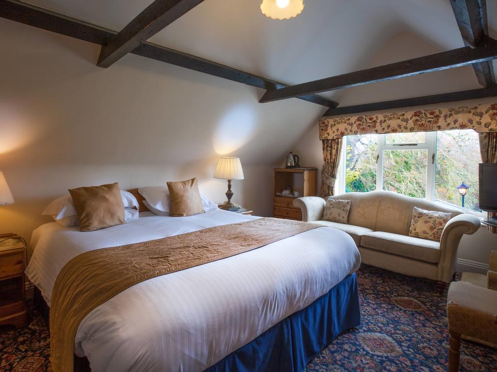 Grasmere House Hotel & Restaurant