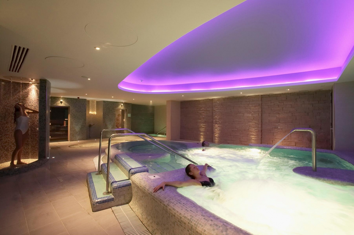 The Old Course Hotel