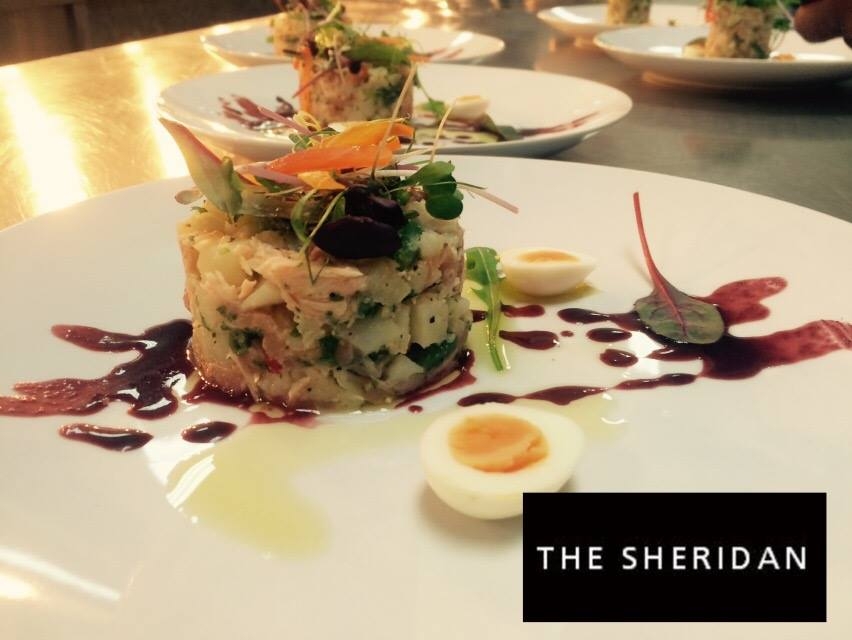 The Sheridan Manchester