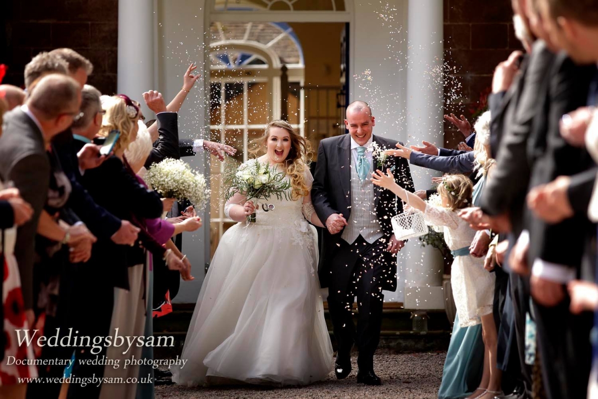 Parkfields Country House 