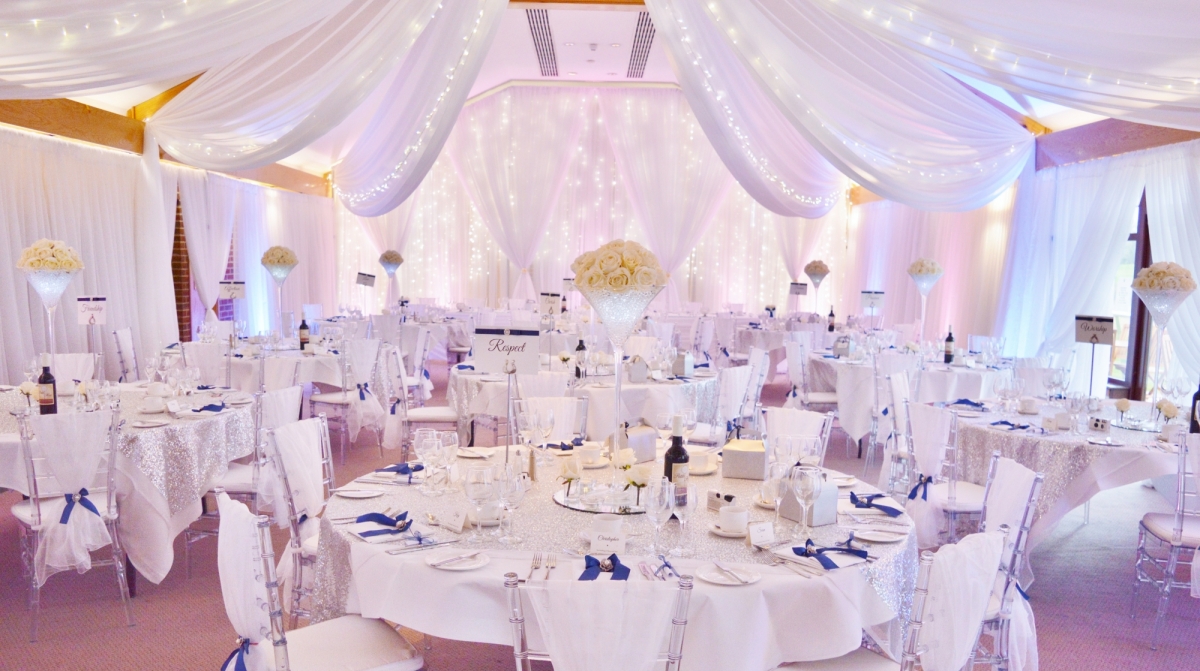 Surrey National Golf Club