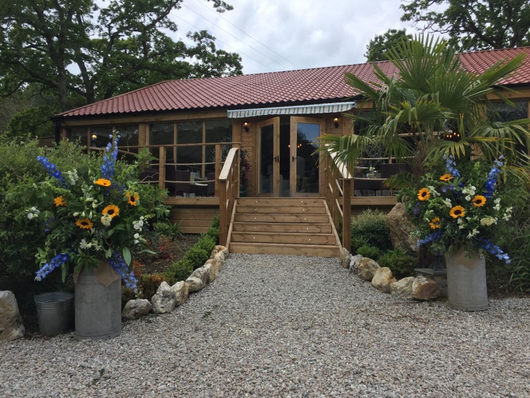 Chycara - Wedding Venue