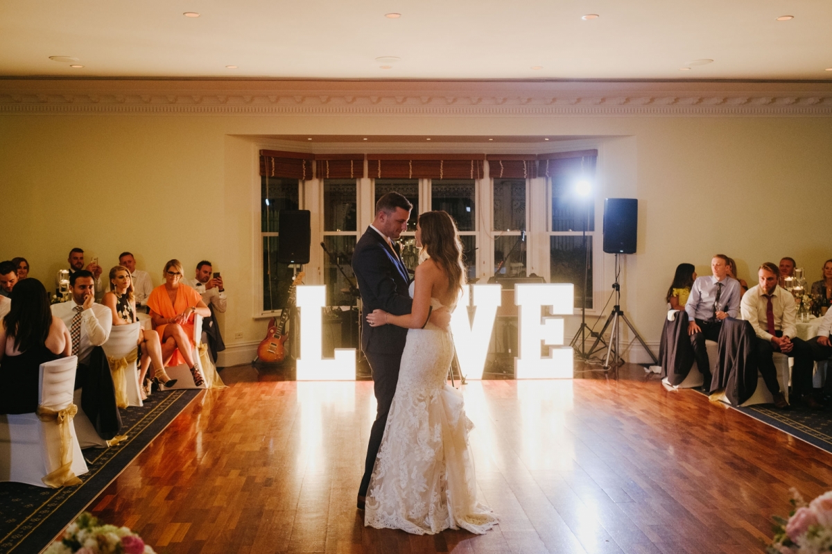 Eagle Ridge Weddings