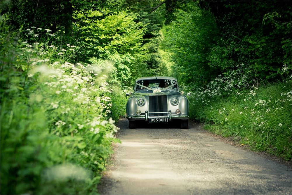 The Lost Village Of Dode