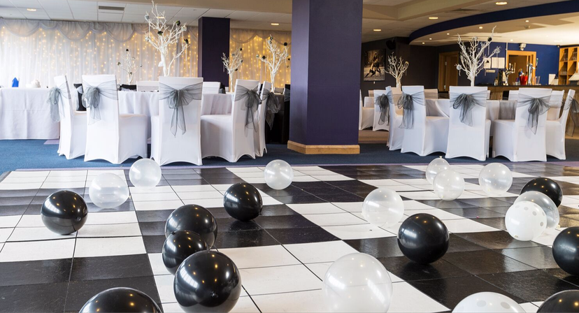 Newcastle Falcons, Kingston Park Stadium