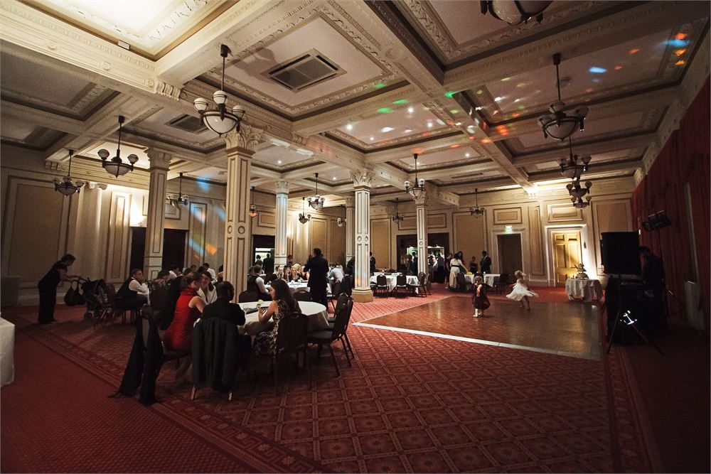 BEST WESTERN PLUS Cedar Court Hotel Harrogate