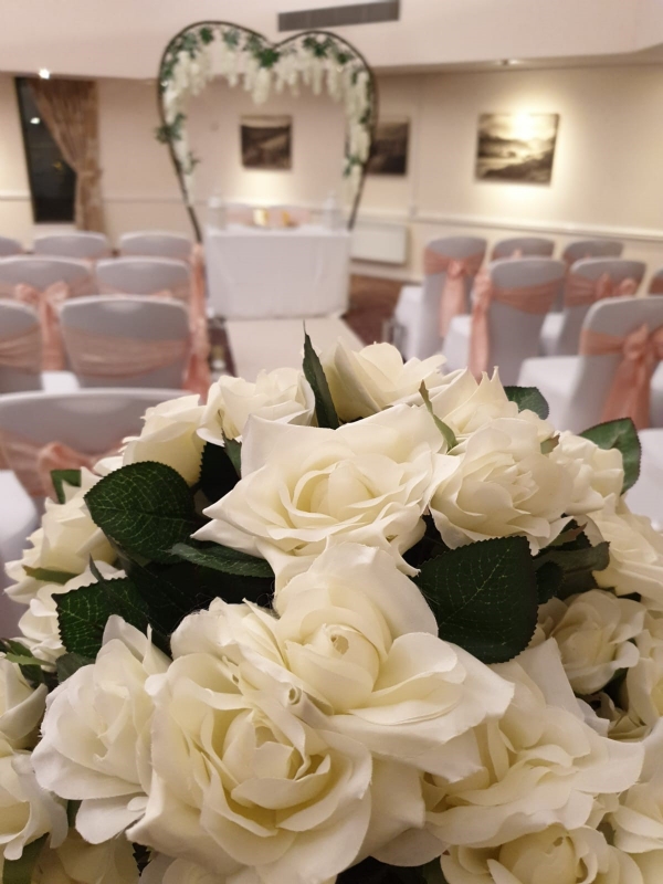 Holiday Inn South Normanton