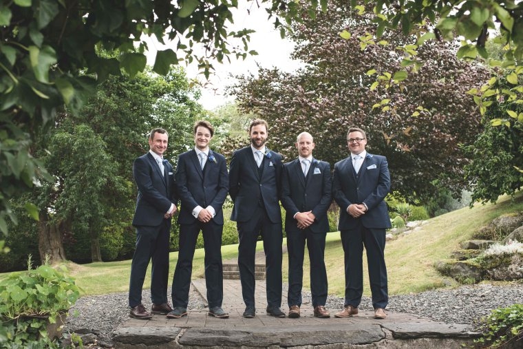 Plas Isaf Country Barn And Gardens