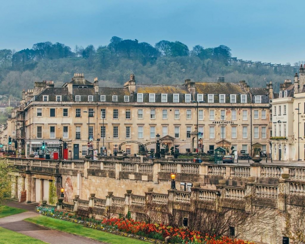 Abbey Hotel