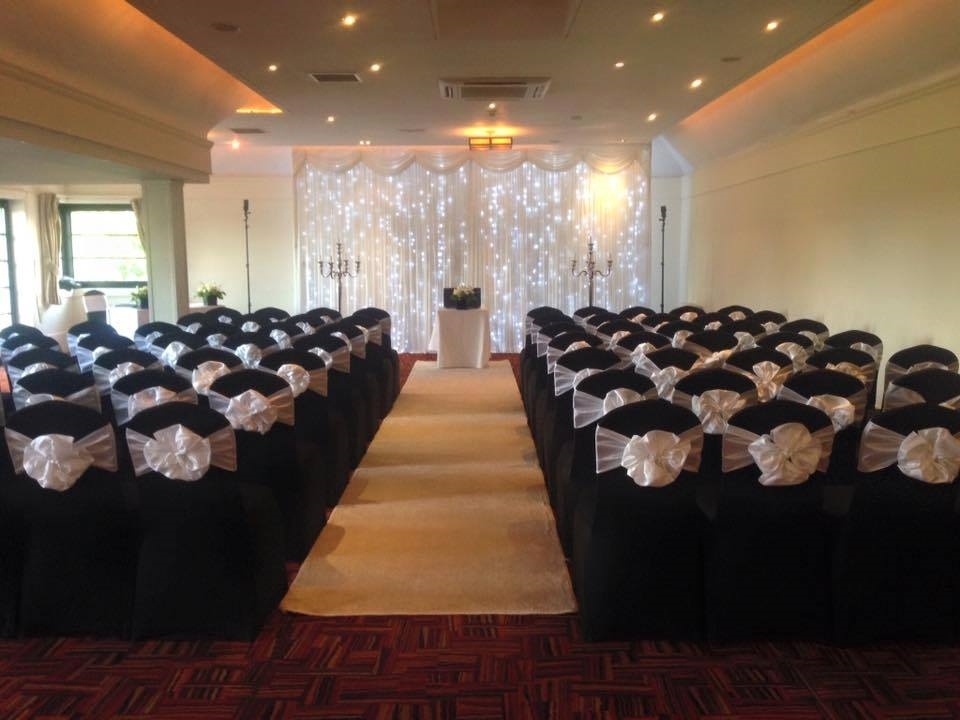 Crowwood House Hotel