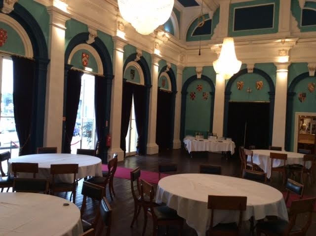 Royal Assembly Rooms