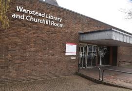 Wanstead Library