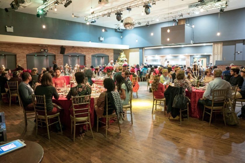 Park Crescent Conference Centre