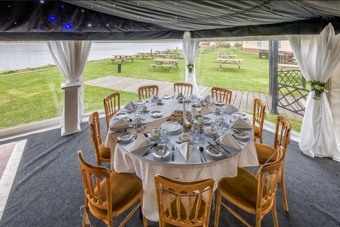 The Little Haven Hotel 