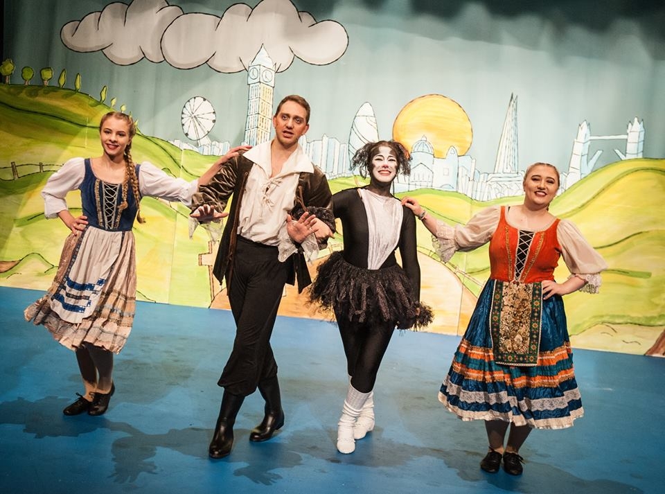 Hounslow Arts Centre