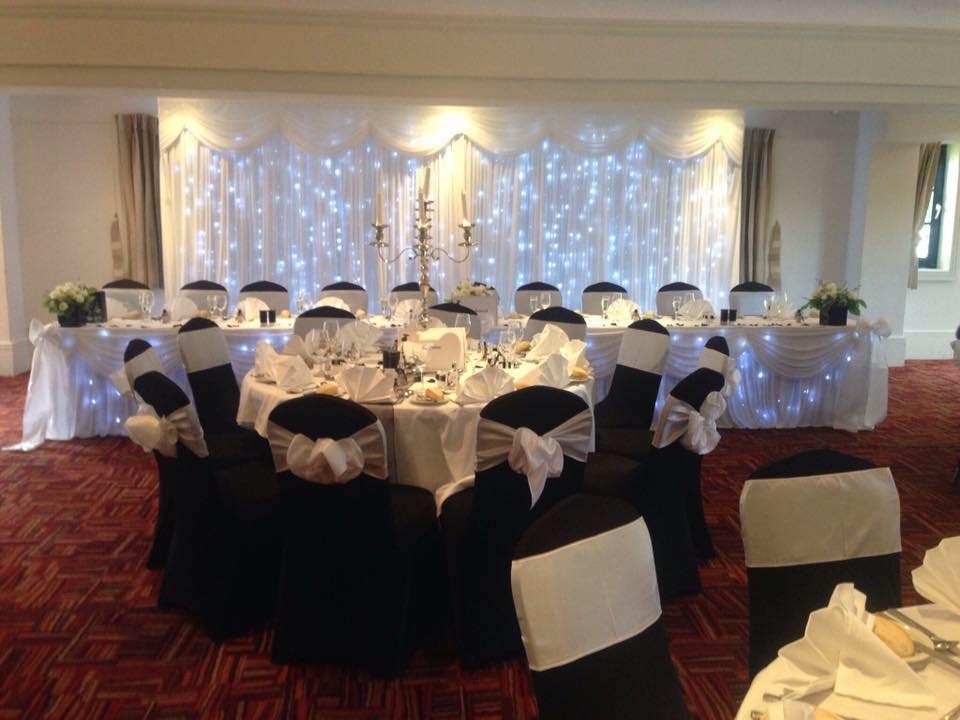 Crowwood House Hotel