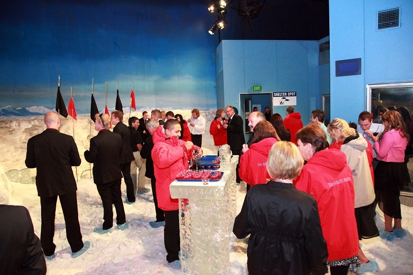 International Antarctic Centre