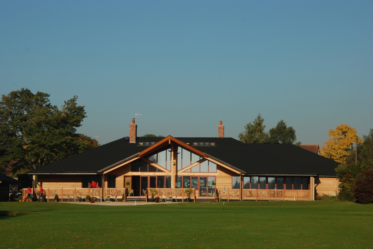 Mount Pleasant Golf Club