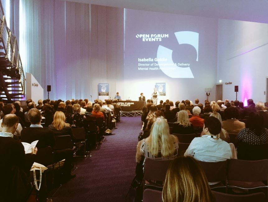 The Bridgewater Hall