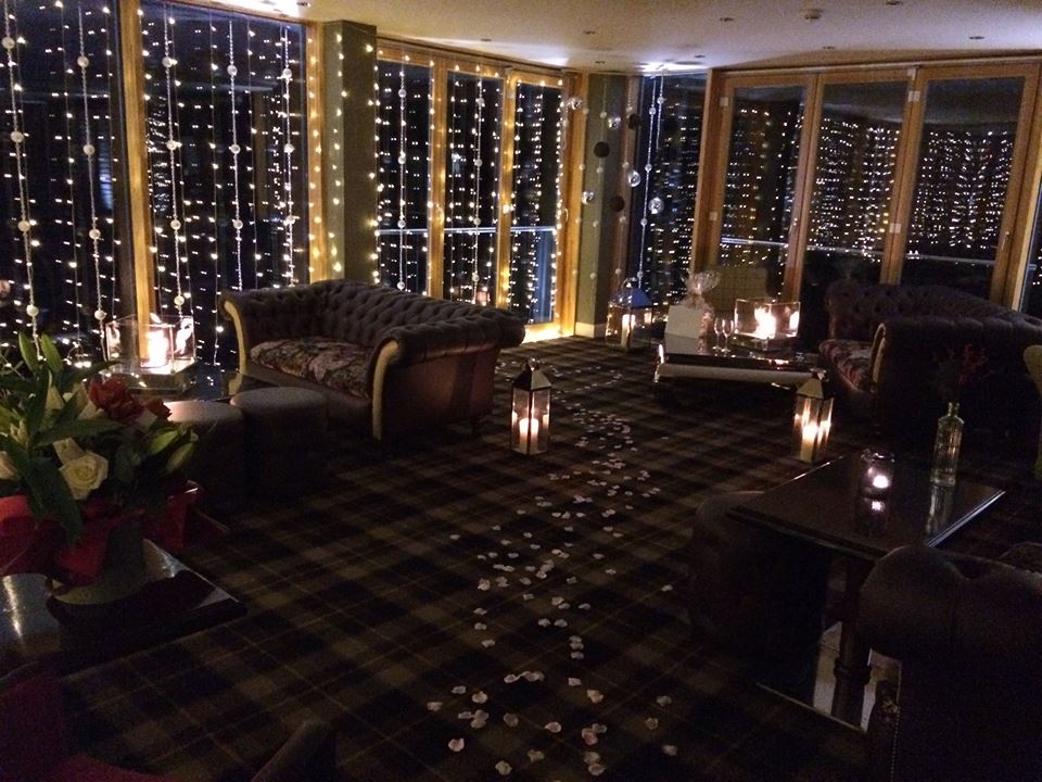 Fonab Castle Hotel & Spa