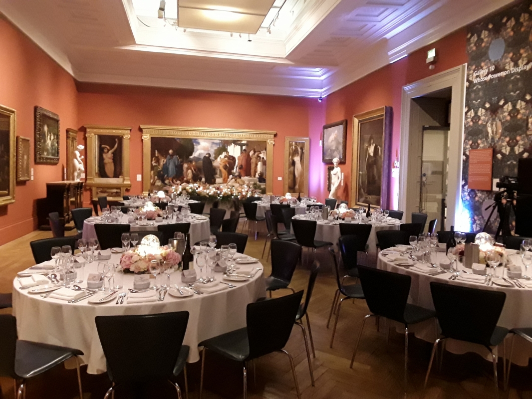 Manchester Art Gallery