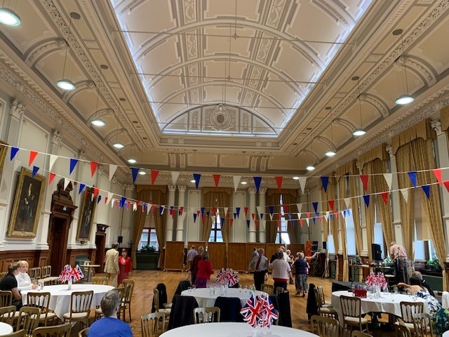 Town Hall Great Yarmouth