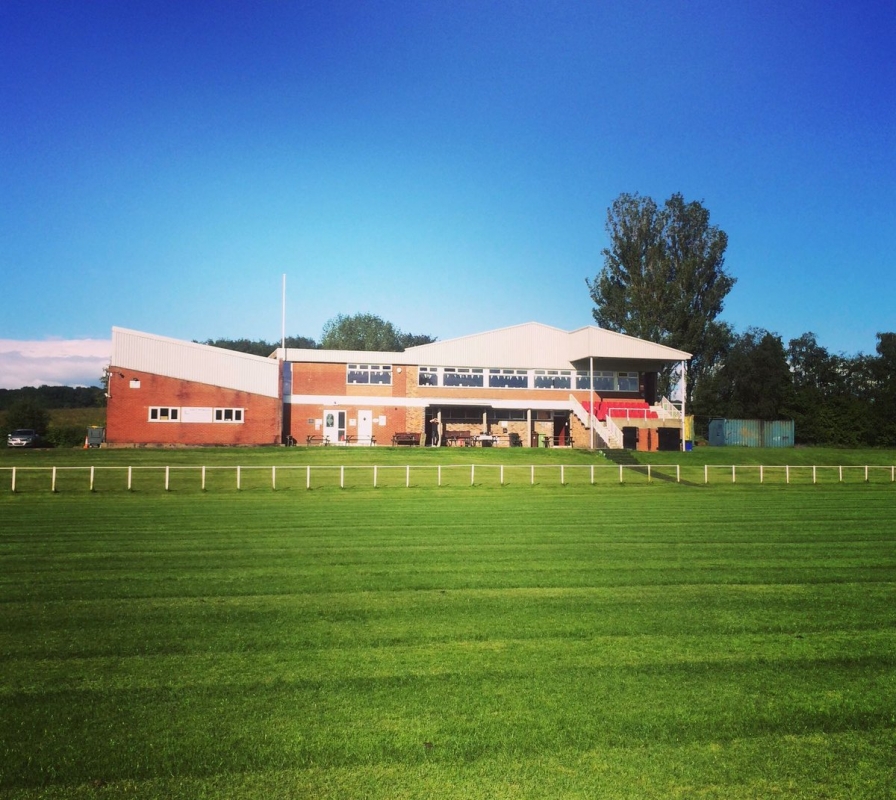 Wigan Rugby Union Club