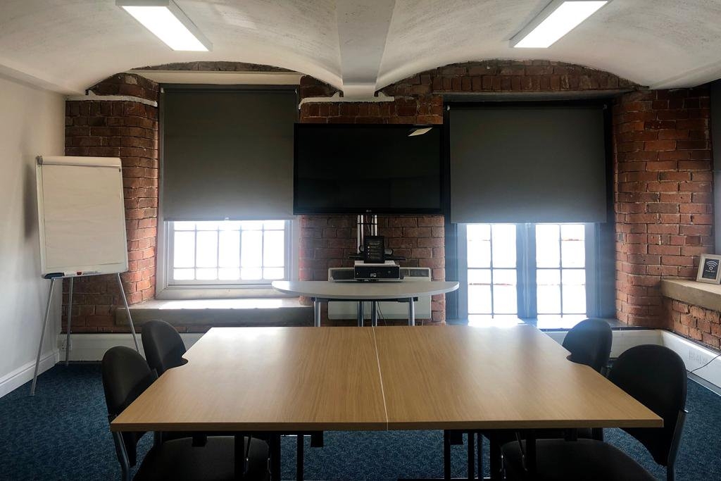 Cotton Court Business Centre 