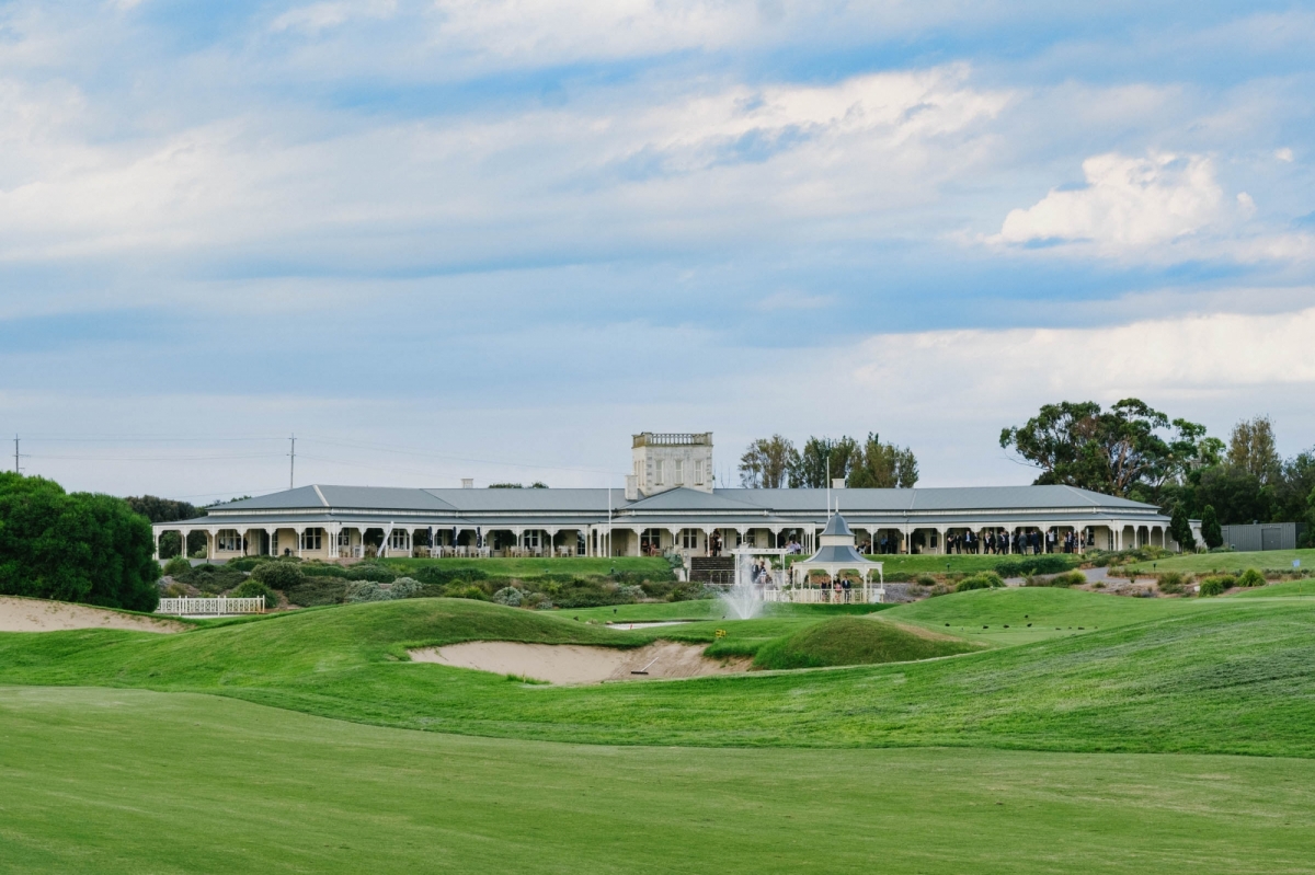 Eagle Ridge Weddings