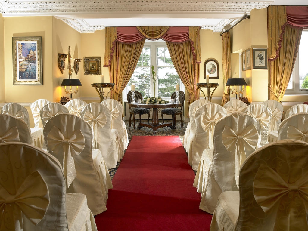 Randles Hotel Killarney