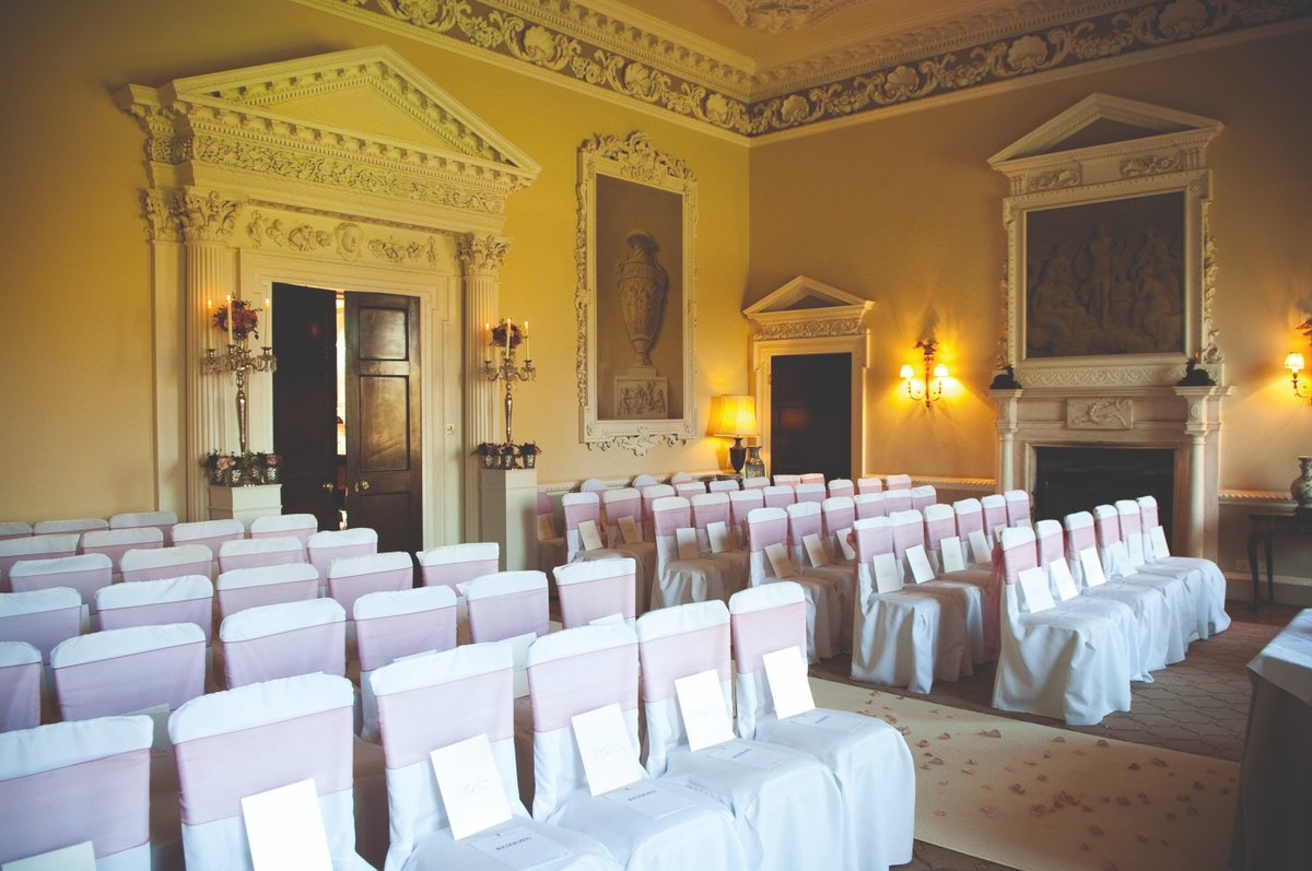 Ston Easton Park Hotel