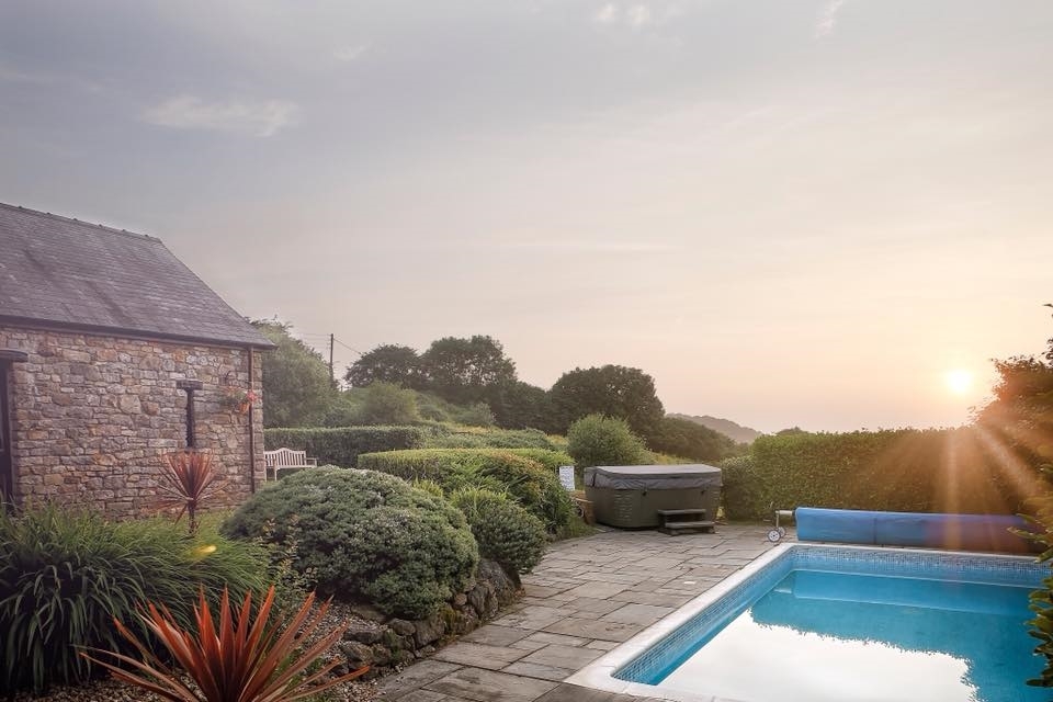 Fairyhill By Oldwalls