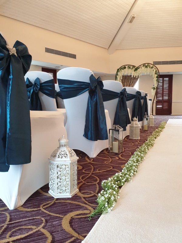 Holiday Inn South Normanton