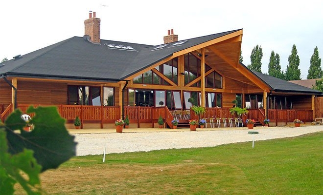 Mount Pleasant Golf Club