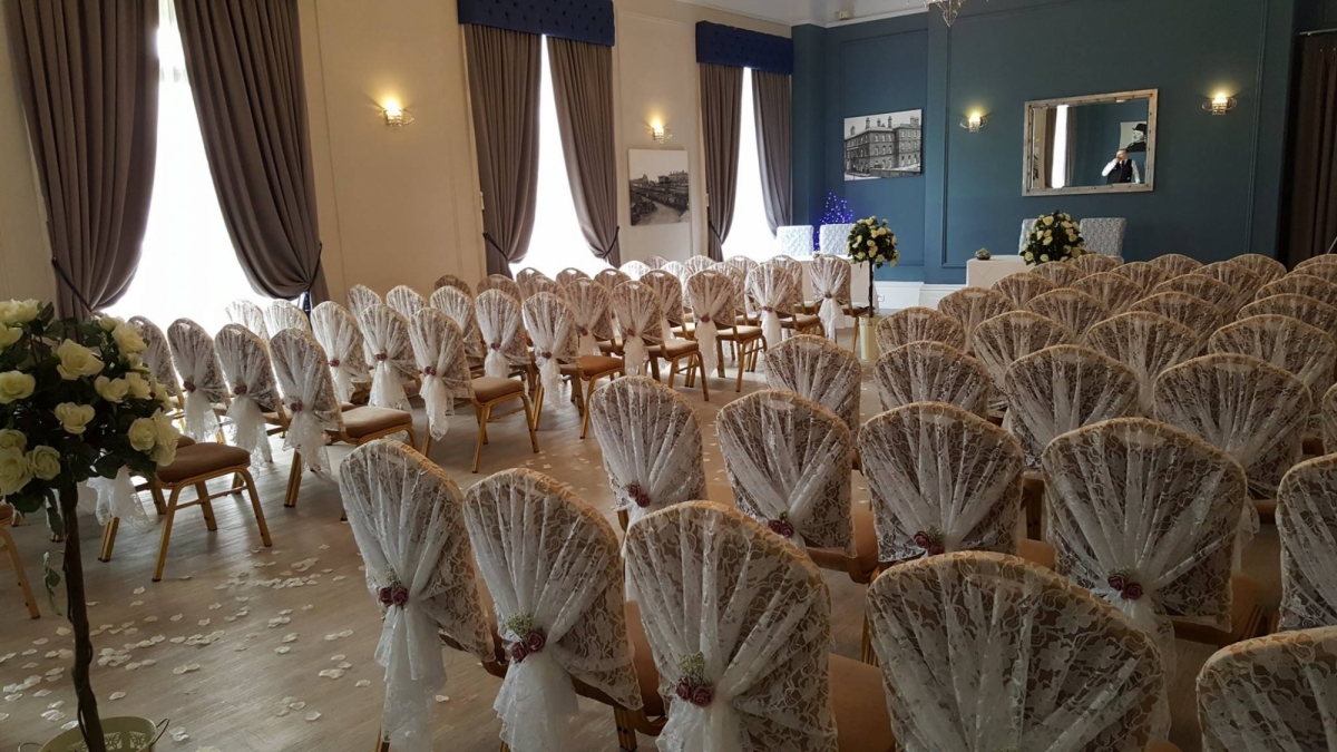 The Great Northern Hotel, Peterborough